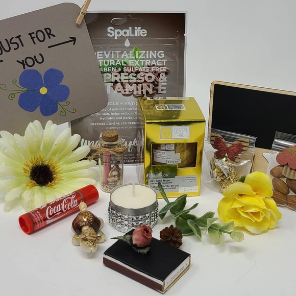 Mystery Boxes - Picture 11 of 16